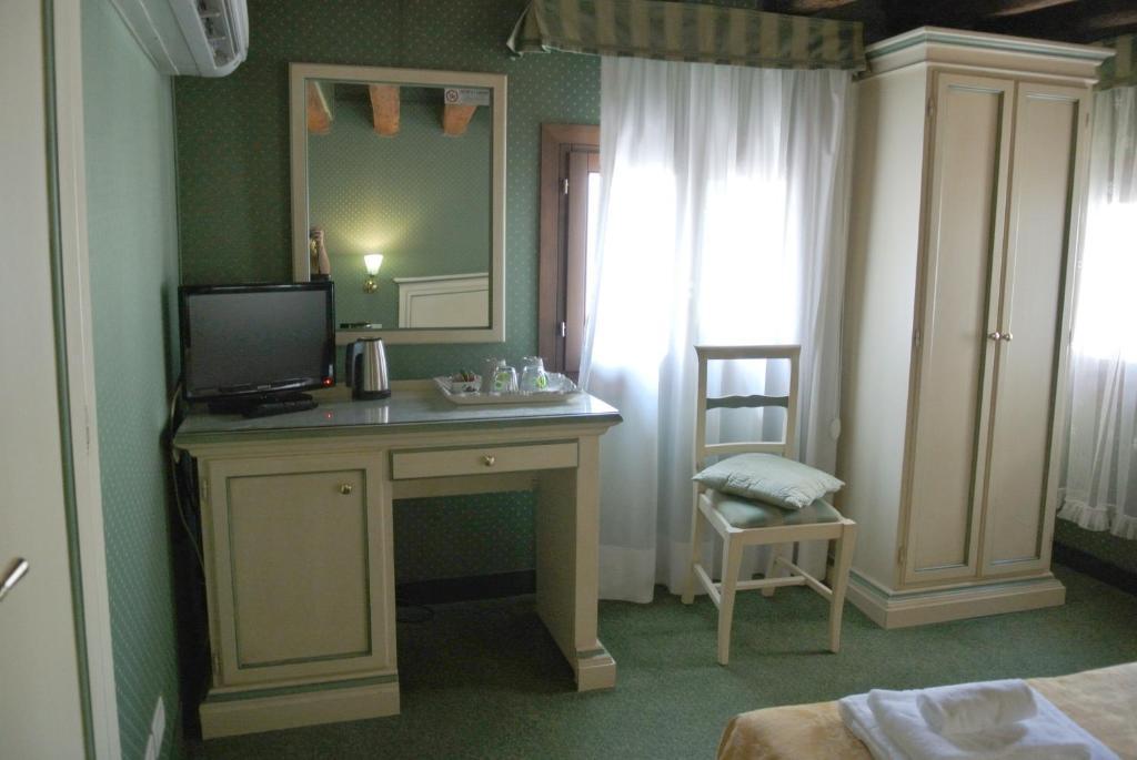 Nuova Residenza Laguna Venice Room photo
