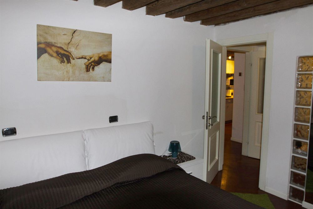 Nuova Residenza Laguna Venice Exterior photo