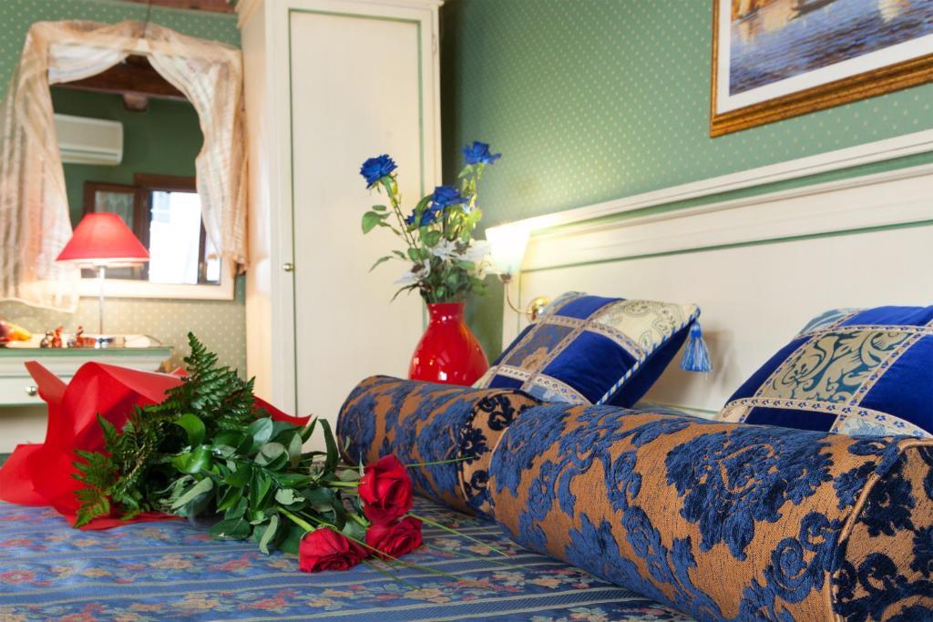 Nuova Residenza Laguna Venice Room photo