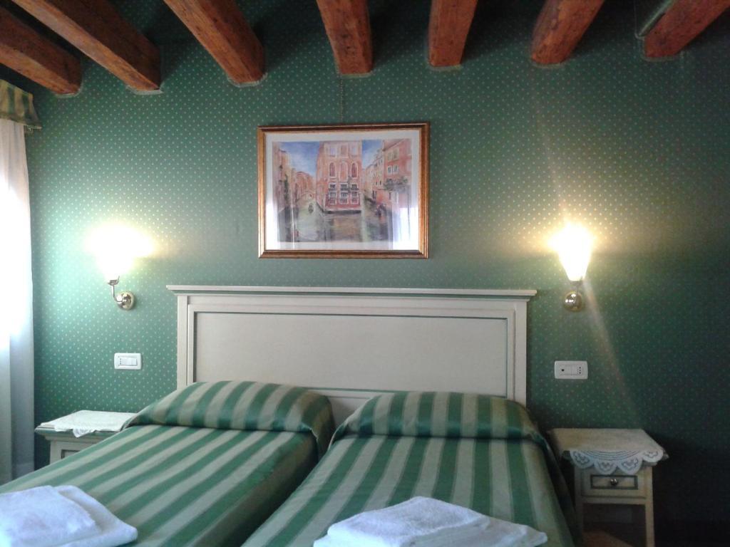 Nuova Residenza Laguna Venice Room photo