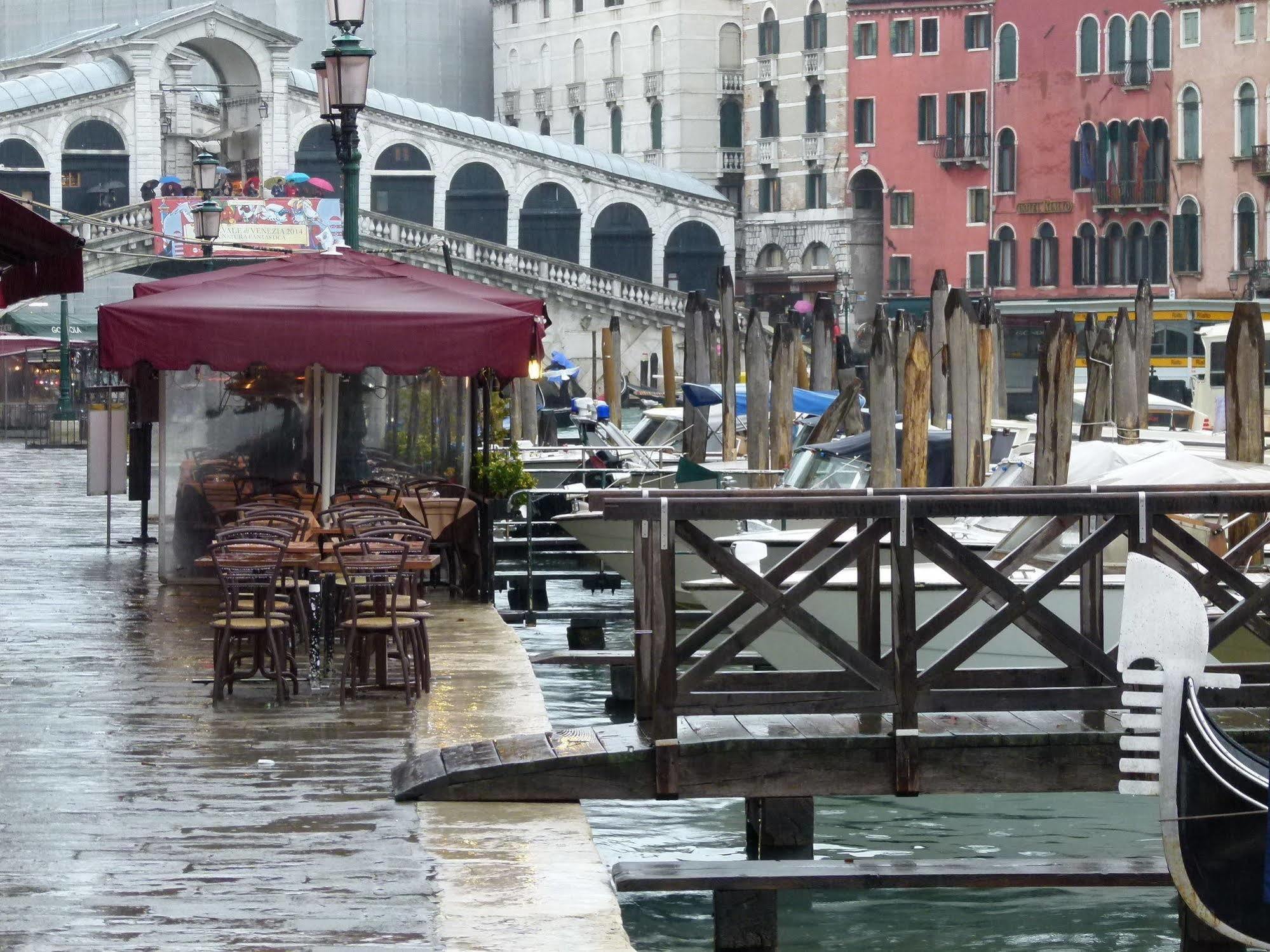 Nuova Residenza Laguna Venice Exterior photo