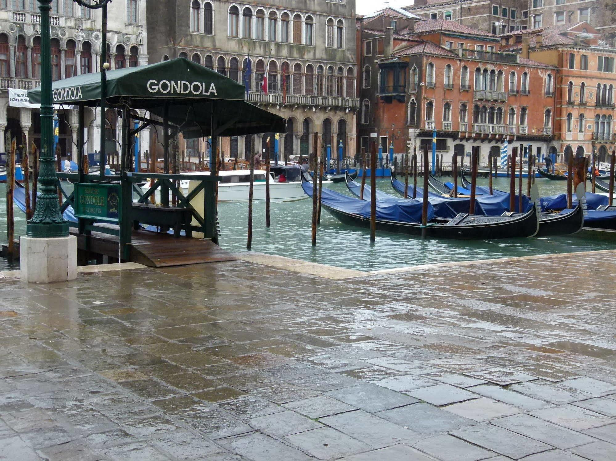 Nuova Residenza Laguna Venice Exterior photo