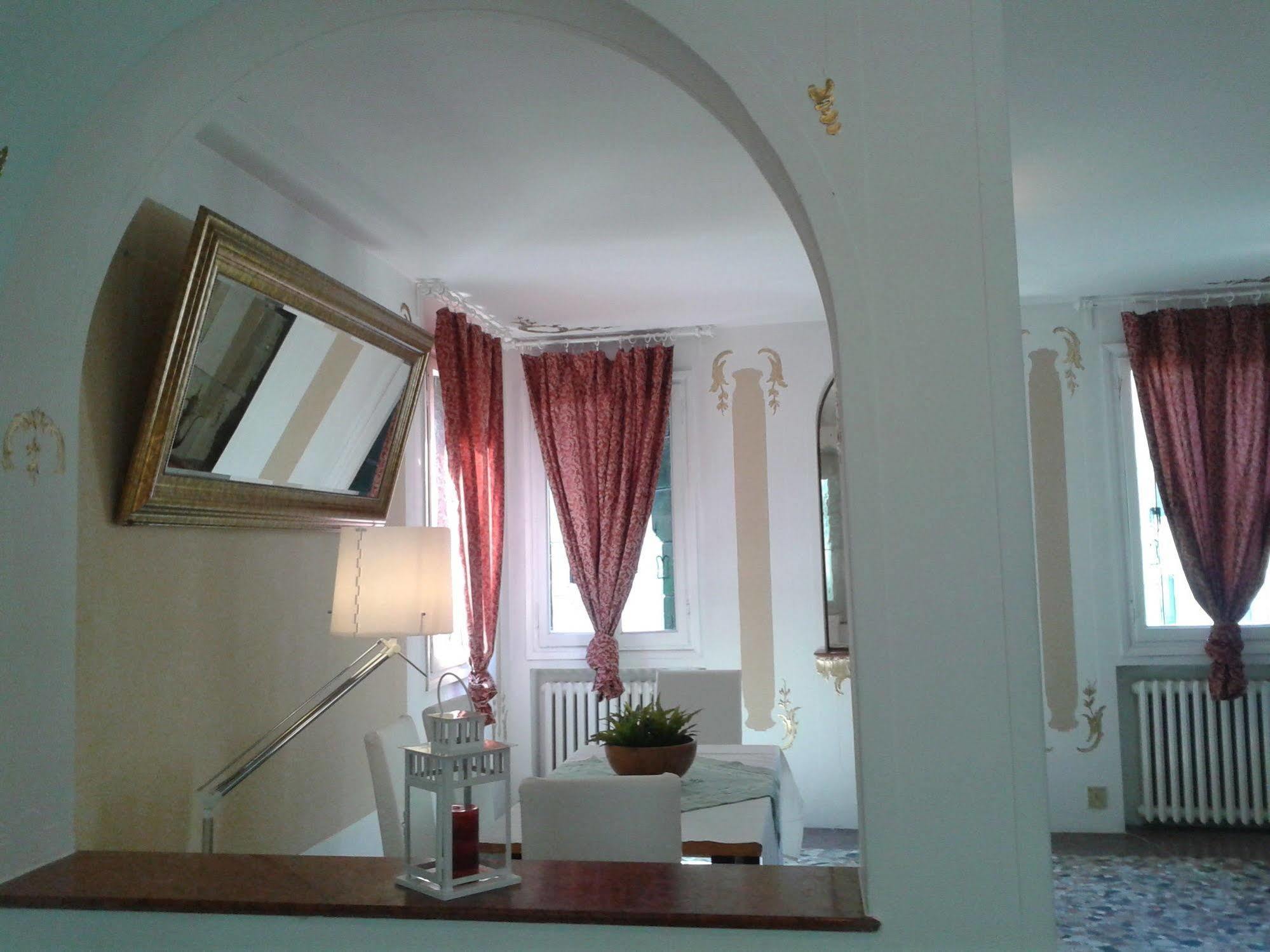 Nuova Residenza Laguna Venice Exterior photo