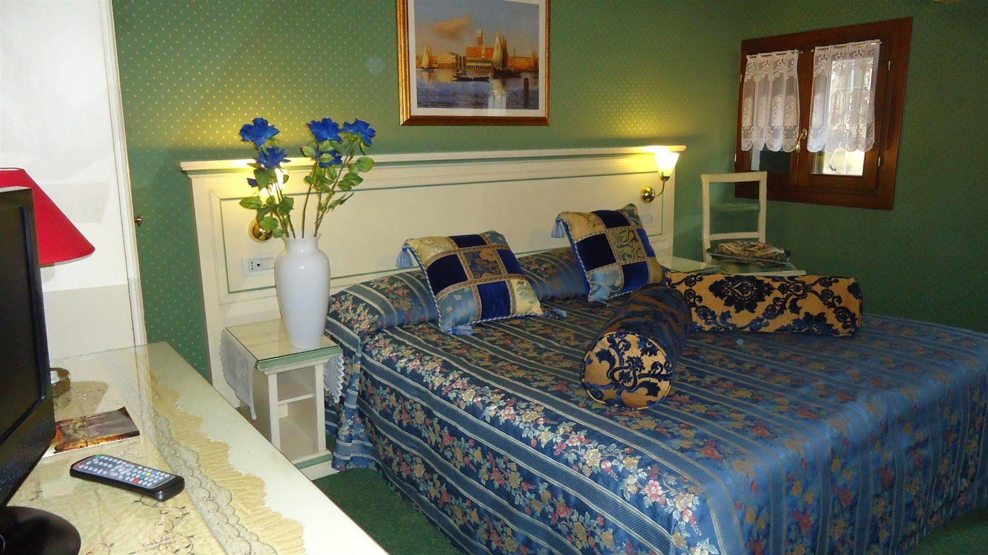 Nuova Residenza Laguna Venice Exterior photo