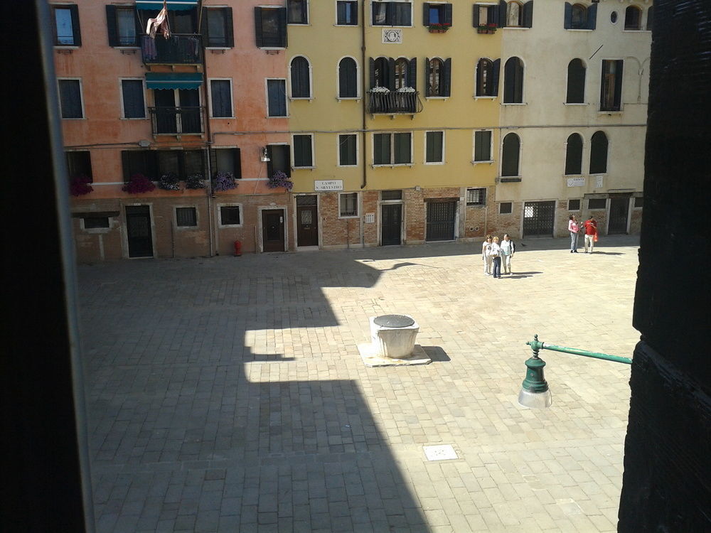 Nuova Residenza Laguna Venice Exterior photo