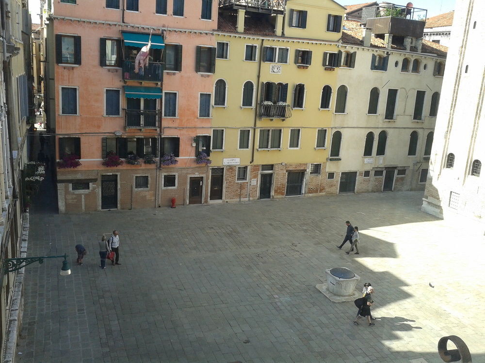Nuova Residenza Laguna Venice Exterior photo