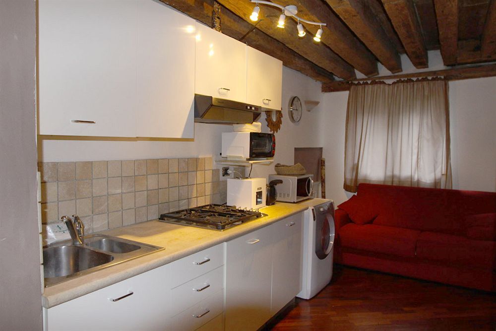 Nuova Residenza Laguna Venice Exterior photo