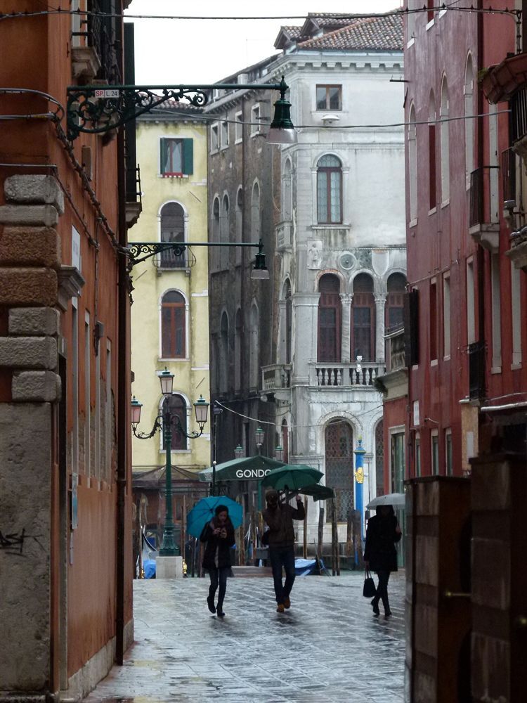 Nuova Residenza Laguna Venice Exterior photo