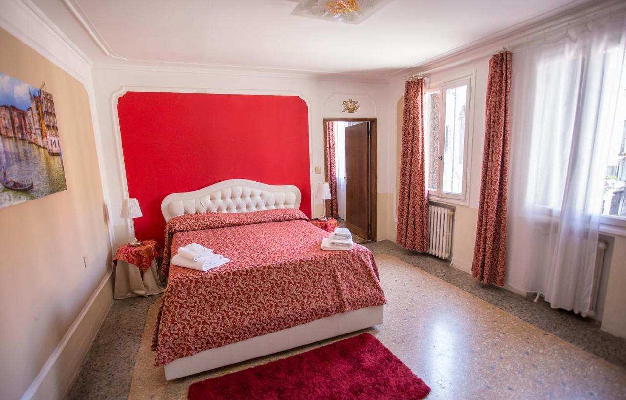 Nuova Residenza Laguna Venice Exterior photo
